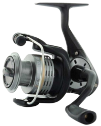 Okuma Wave Power 8'0 2.44 cm 15-40 gr&Okuma Revenger RV-40 FD Spin Seti - 2