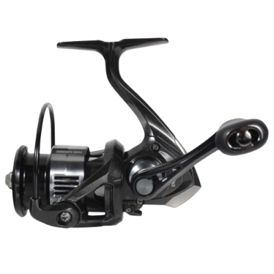 Okuma Wave Power 8'0 2.44 cm 15-40 gr&Ryuji Infinity 4000M 5+1BB Spin Seti - 2