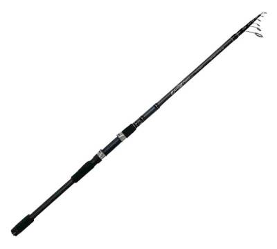 Okuma Wave Power Tele Spin 8'0'' 240 cm 15-40 gr - 1