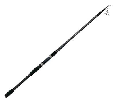 Okuma Wave Power Tele Spin 8'0'' 240 cm 15-40 gr - 1