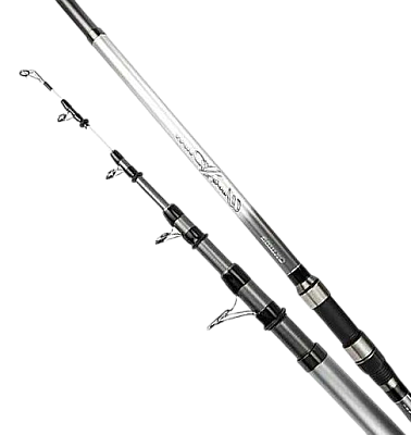 Okuma Wave Power Tele Surf 4.20 cm 100-200 gr&Okuma Ceymar C-8000A Dark Grey 7+1BB Surf Seti - 3