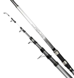 Okuma Wave Power Tele Surf 4.20 cm 100-200 gr&Okuma Wave X-6000 3+1BB Surf Seti - 3