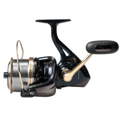 Okuma Wave Power Tele Surf 4.20 cm&Remixon Venom 8000 5+1BB Surf Seti - 2