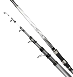 Okuma Wave Power Tele Surf 4.20 cm&Remixon Venom 9000 5+1BB Surf Seti - 3