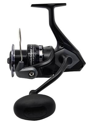 Okuma Wave Power WP-6000A1 Olta Makinesi - 1