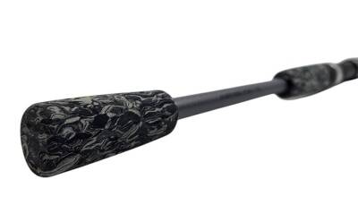 Okuma Wave Up Spin 165cm 3-14gr 2 Parça Olta Kamışı - 3