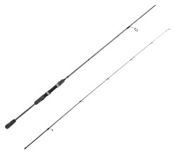 Okuma Wave Up Spin 165cm 3-14gr 2 Parça Olta Kamışı - Okuma