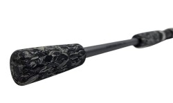 Okuma Wave Up Spin 213cm 1-10gr 2 Parça Olta Kamışı - 3