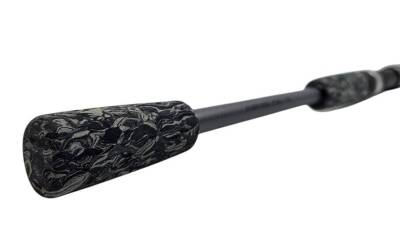 Okuma Wave Up Spin 213cm 1-10gr 2 Parça Olta Kamışı - 3