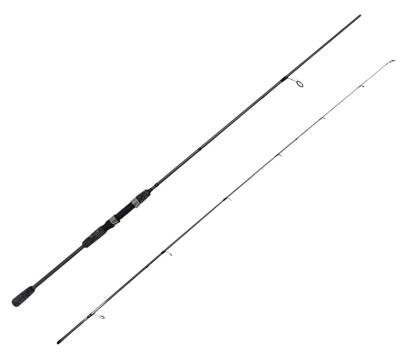 Okuma Wave Up Spin 244cm 7-21gr 2 Parça Olta Kamışı - 1