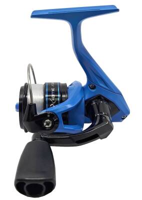 Okuma X-Otic XT-20EB Neon Orange 1BB Olta Makinesi - 1