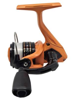 Okuma X-Otic XT-20NO Neon Orange 1BB Olta Makinesi - 1