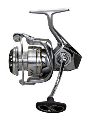 Okuma Zyros ZRS-4000XA 6+1BB Olta Makinesi - 1