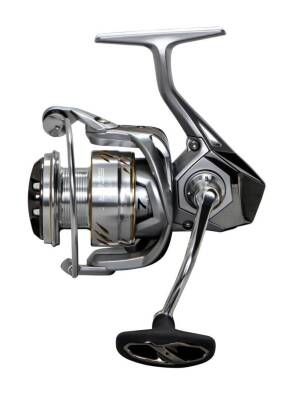 Okuma Zyros ZRS-C2000A 6+1BB Olta Makinesi - 1