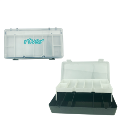 ORGANİZERLİ RAFLI KUTU - R35-1160 - RIVER
