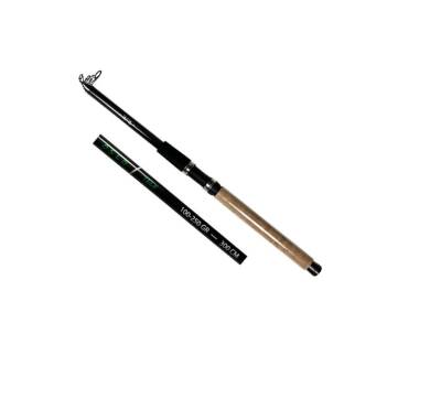 OSLO TELE 100-250G - 1