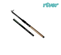 OSLO TELE 100-250G - 2