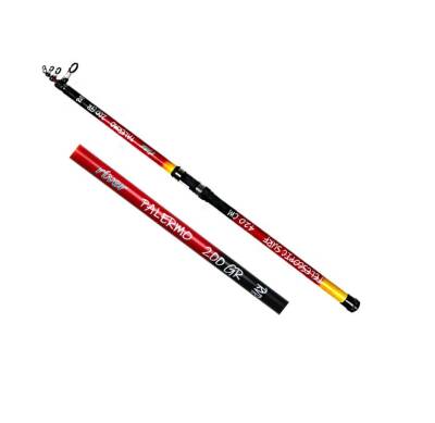 PALERMO TELE SURF 100-200G 390 - 1