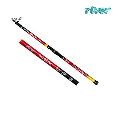 PALERMO TELE SURF 100-200G - 2