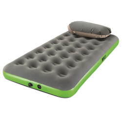 Pavillo 67619 Roll & Relax Twin 188*99*22cm Şişme Yatak - Pavillo