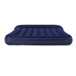 Pavillo 67681 Tritech Full 191*137*30cm Şişme Yatak - 1
