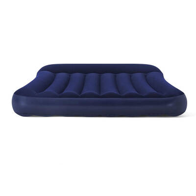 Pavillo 67681 Tritech Full 191*137*30cm Şişme Yatak - 1