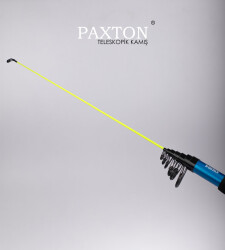 PAXTON 100 TELE 210 CM 50-100G - 3
