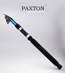 PAXTON 100 TELE 270 CM 50-100G - 2