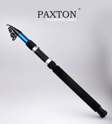 PAXTON 100 TELE 270 CM 50-100G - 2