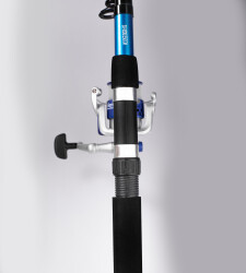 PAXTON 100 TELE 270 CM 50-100G - 4