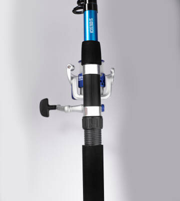 PAXTON 100 TELE 270 CM 50-100G - 4