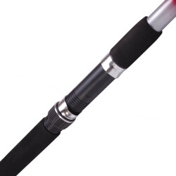 Pegasus Teleskopik Olta Kamışı - 3