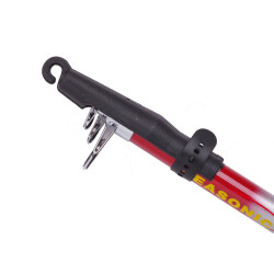 Pegasus Teleskopik Olta Kamışı - 5