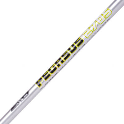 Pegasus Teleskopik Olta Kamışı - 6