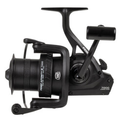 Penn Affinity III Longcast Spinning Olta Makinesi - 4