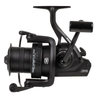 Penn Affinity III Longcast Spinning Olta Makinesi - 3
