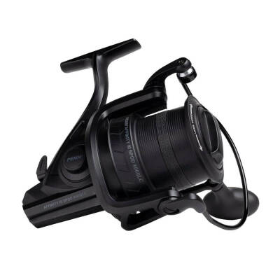 Penn Affinity III Spod Longcast Spinning Olta Makinesi - 2