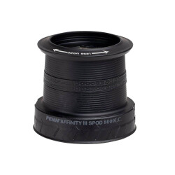Penn Affinity III Spod Longcast Spinning Olta Makinesi - 3