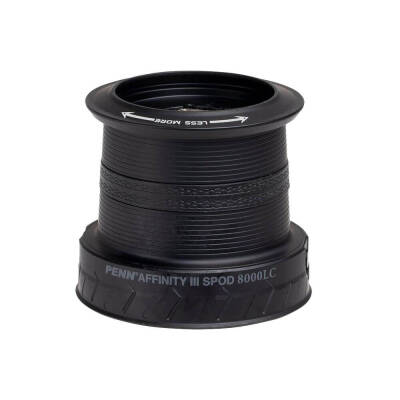 Penn Affinity III Spod Longcast Spinning Olta Makinesi - 3