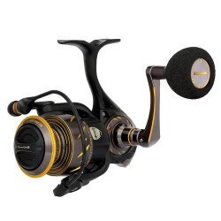 Penn Authority Olta Makinesi - 7