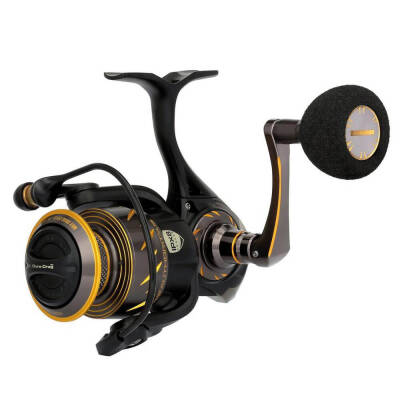 Penn Authority Olta Makinesi - 7