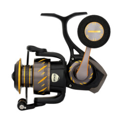 Penn Authority Olta Makinesi - 2