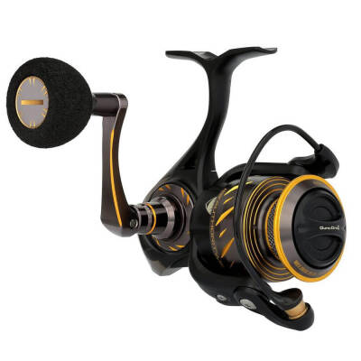 Penn Authority Olta Makinesi - 5