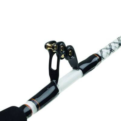 Penn Battalion Inshore Drifting Olta Kamışı - 3