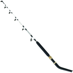 Penn Battalion Inshore Drifting Olta Kamışı - 1