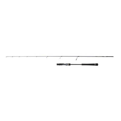 Penn Battalion Solid K-Type Light Jig Olta Kamışı - 1
