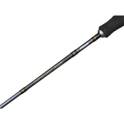 Penn Battalion Solid K-Type Light Jig Olta Kamışı - 4