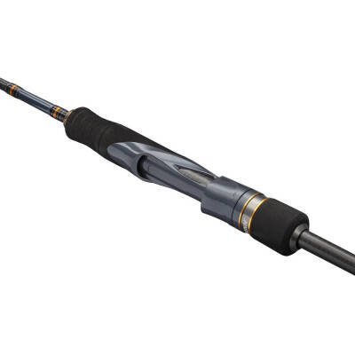 Penn Battalion Solid K-Type Light Jig Olta Kamışı - 5