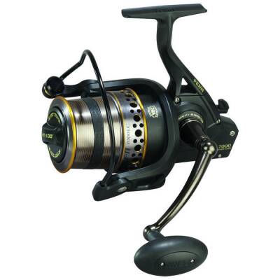 Penn Battle II Longcast Jig Olta Makinesi - 1