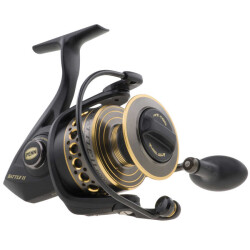 Penn Battle II Spin Olta Makinesi - Penn